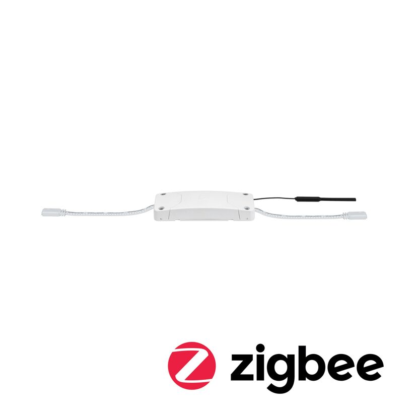 Dimm-/Schalt-Controller 'SmartHome MaxLED' max. 144 W 24 V weiß/grau