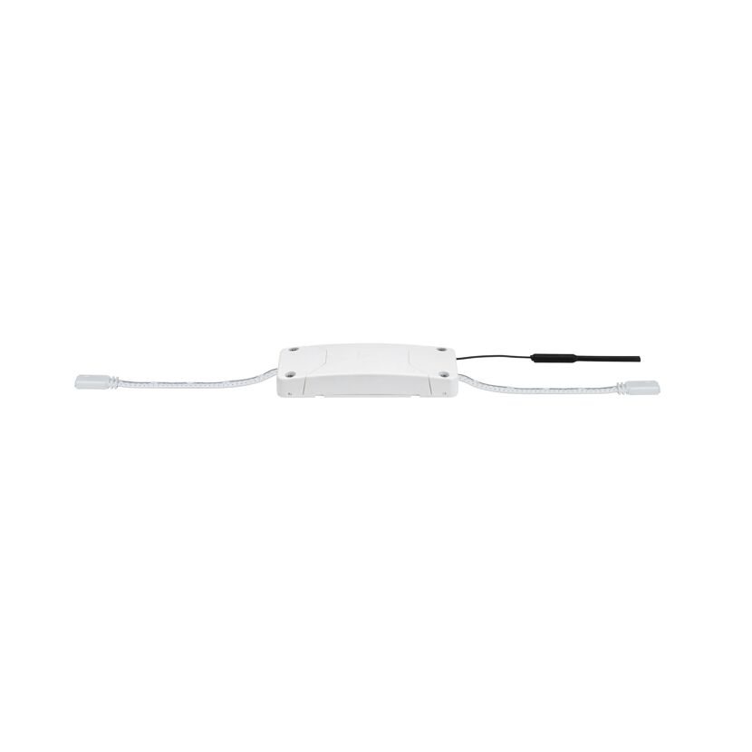 Dimm-/Schalt-Controller 'SmartHome MaxLED' max. 144 W 24 V weiß/grau