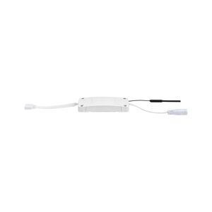 Schalter 'Smart Home MaxLED' Tunable White Control max. 144 W 24 V weiß/grau