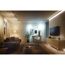 Schalter 'Smart Home MaxLED' Tunable White Control max. 144 W 24 V weiß/grau