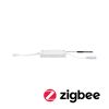 Schalter 'Smart Home MaxLED' Tunable White Control max. 144 W 24 V weiß/grau