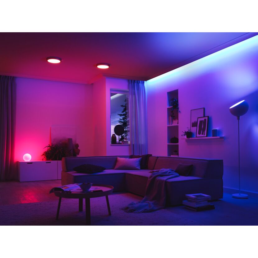 RGBW-Controller 'SmartHome MaxLED' max. 144 W 24 V weiß/grau