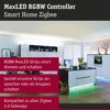 RGBW-Controller 'SmartHome MaxLED' max. 144 W 24 V weiß/grau