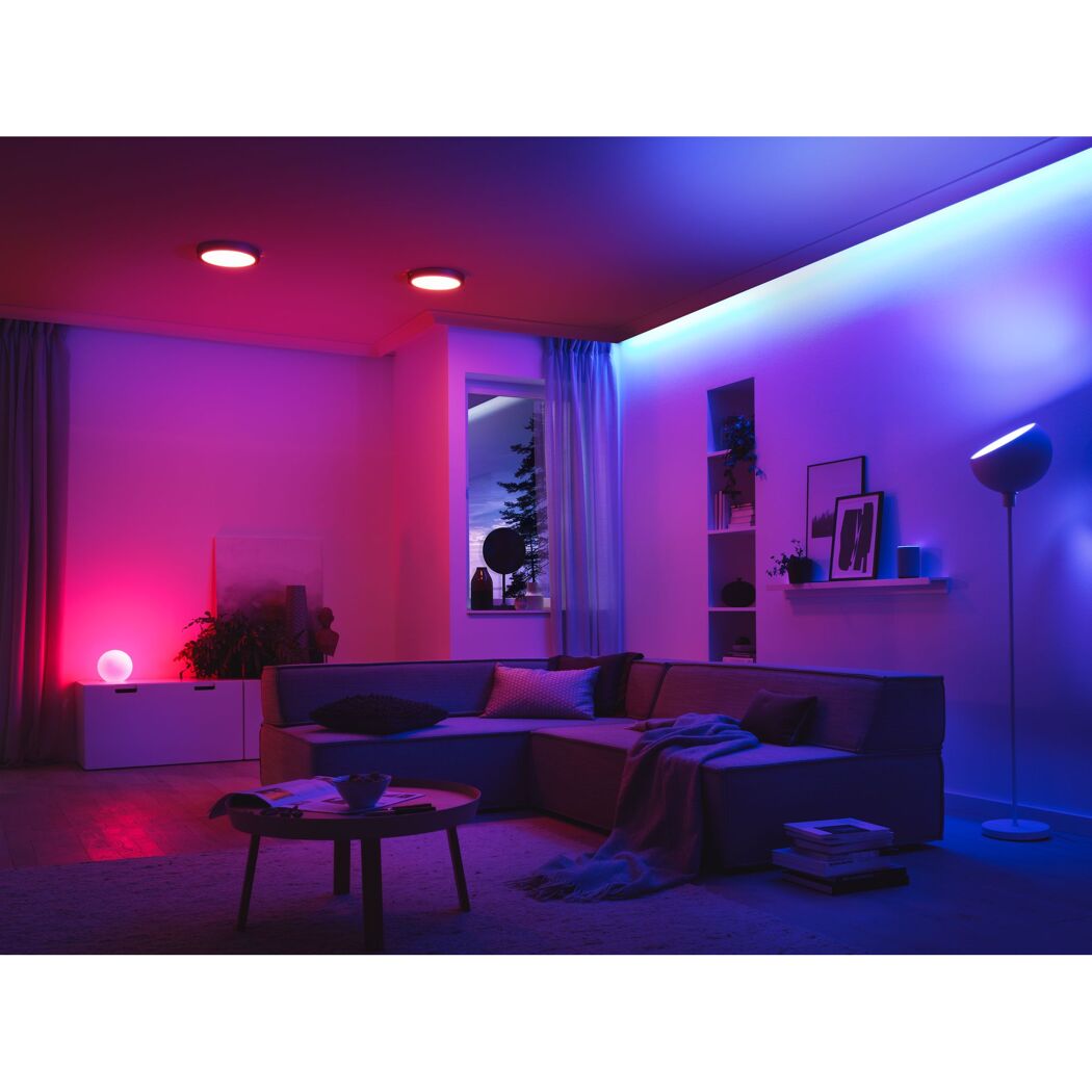 RGB-Controller 'SmartHome YourLED' max. 60 W 12 V weiß/grau