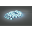 LED-Band mit Fernbedienung und Farbwechsel 3 m
