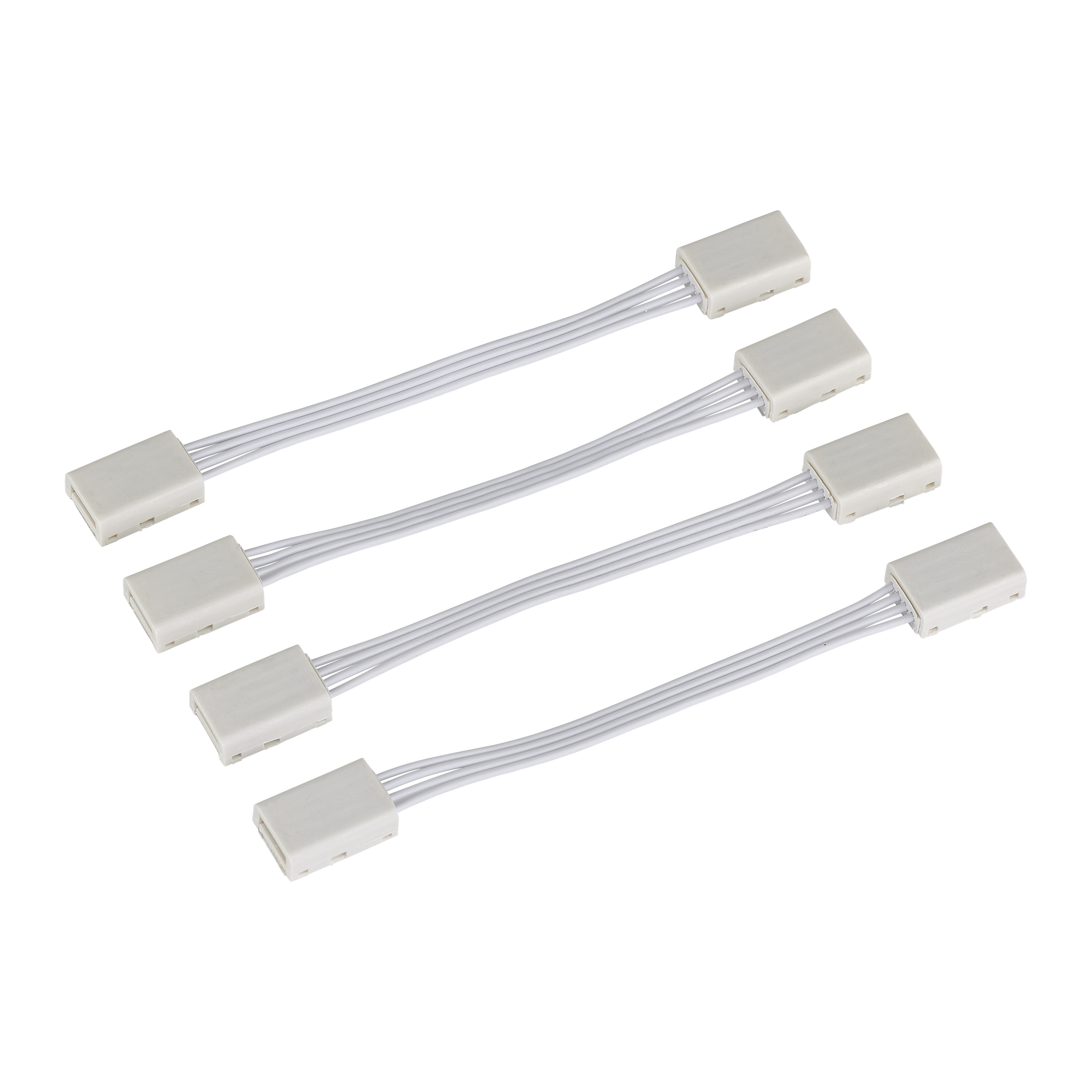 LED-Streifen bunt 5 m