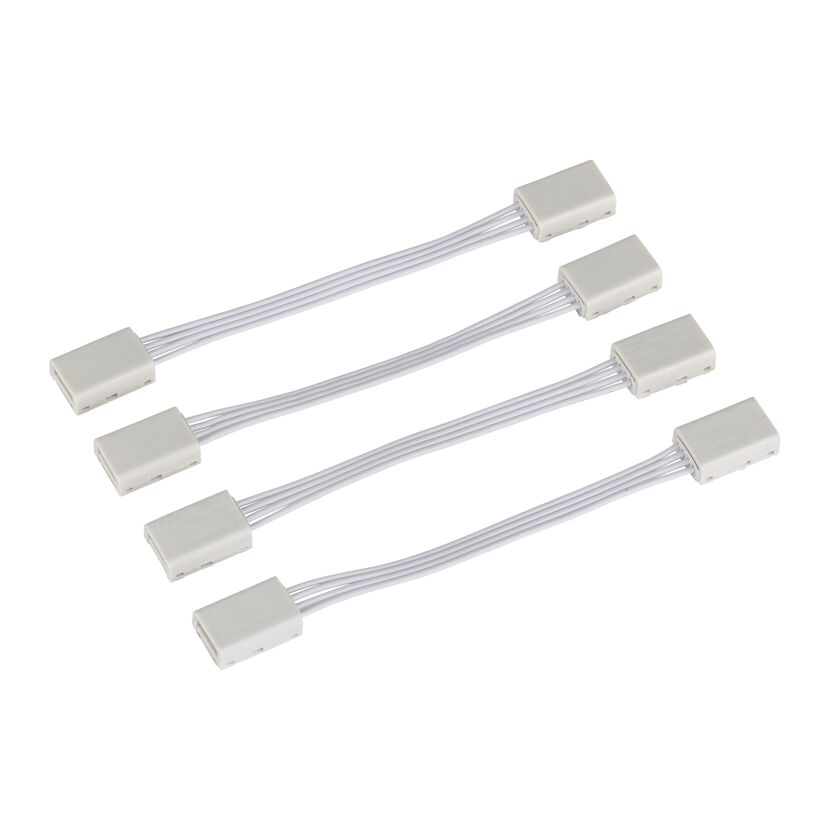 LED-Streifen bunt 5 m