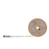 LED-Leuchtstreifen dimmbar 12 W Farbwechsler 300 cm