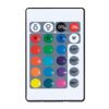 LED-Leuchtstreifen dimmbar 12 W Farbwechsler 300 cm