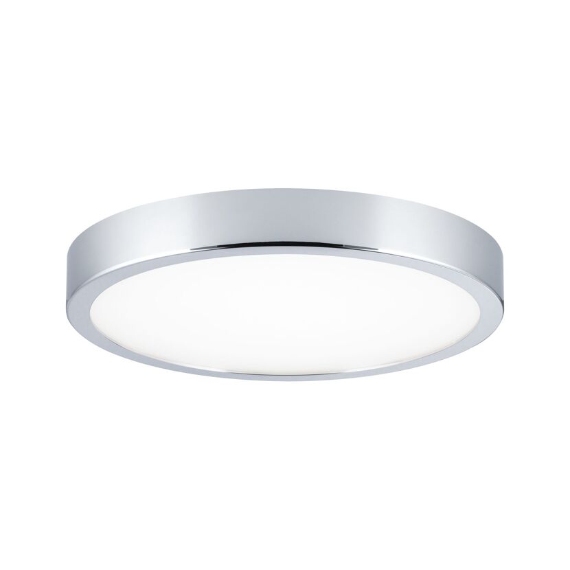 runde LED-Deckenleuchte Aviar