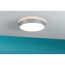 runde LED-Deckenleuchte Aviar