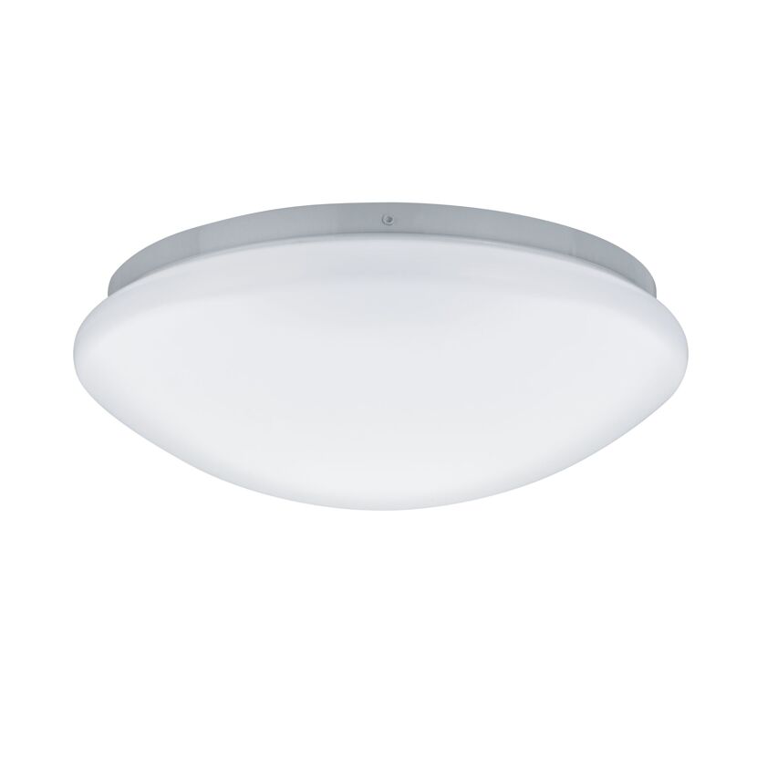 Lichtweiße LED-Deckenleuchte 'Leonis'