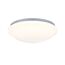 LED-Deckenleuchte 'Leonis' warmweiß