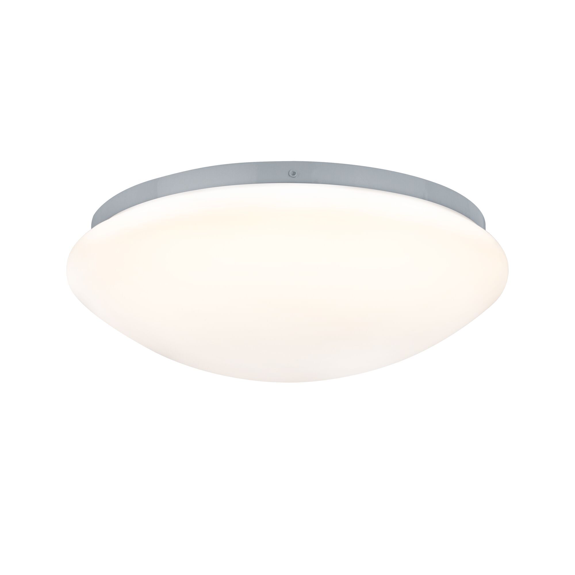 LED-Deckenleuchte 'Leonis' warmweiß