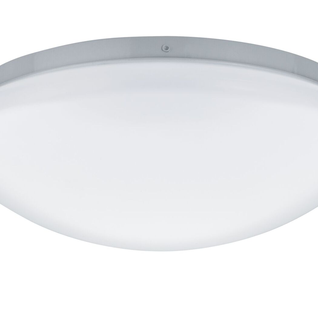 LED-Deckenleuchte 'Leonis' warmweiß