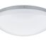 LED-Deckenleuchte 'Leonis' warmweiß