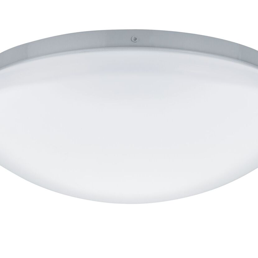 LED-Deckenleuchte 'Leonis' warmweiß