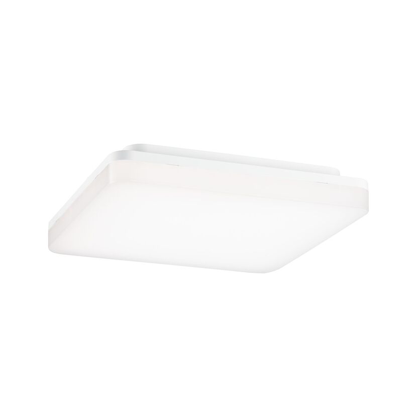 Weißes LED-Panel Cela