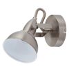 Spot 'Soft' 2-flammig E14 40 W Ø 10 x 15,6 cm