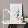 LED-Klemmlampe 'Flex' E14 40 W 23 x 52 x 23 cm