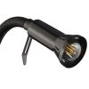 LED-Klemmlampe 'Flex' E14 40 W 23 x 52 x 23 cm