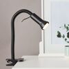 LED-Klemmlampe 'Flex' E14 40 W 23 x 52 x 23 cm