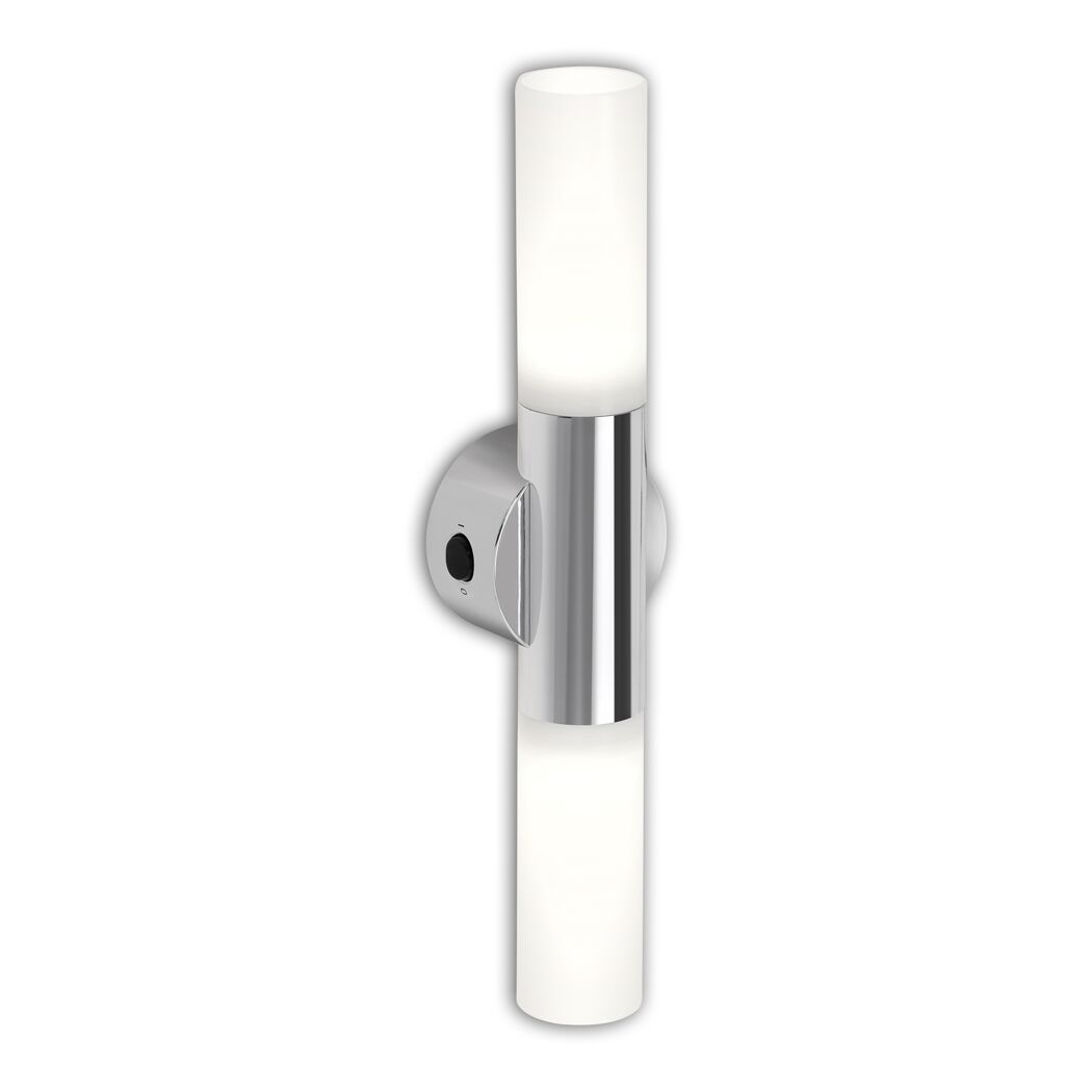 Spiegelleuchte E14 9 W