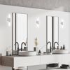 Spiegelleuchte E14 9 W