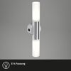 Spiegelleuchte E14 9 W