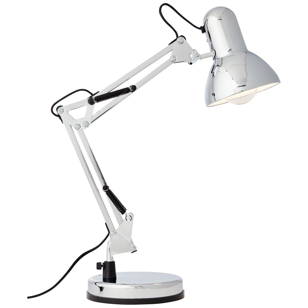 Schreibtischlampe 'Henry' E27 40 W 24 x 50 x 40 cm