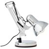 Schreibtischlampe 'Henry' E27 40 W 24 x 50 x 40 cm