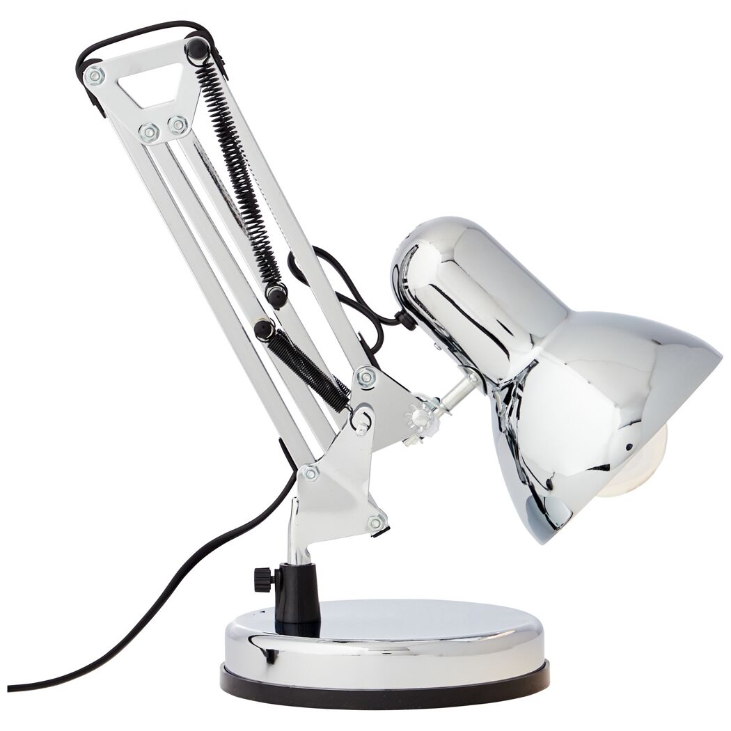 Schreibtischlampe 'Henry' E27 40 W 24 x 50 x 40 cm
