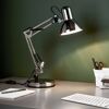 Schreibtischlampe 'Henry' E27 40 W 24 x 50 x 40 cm