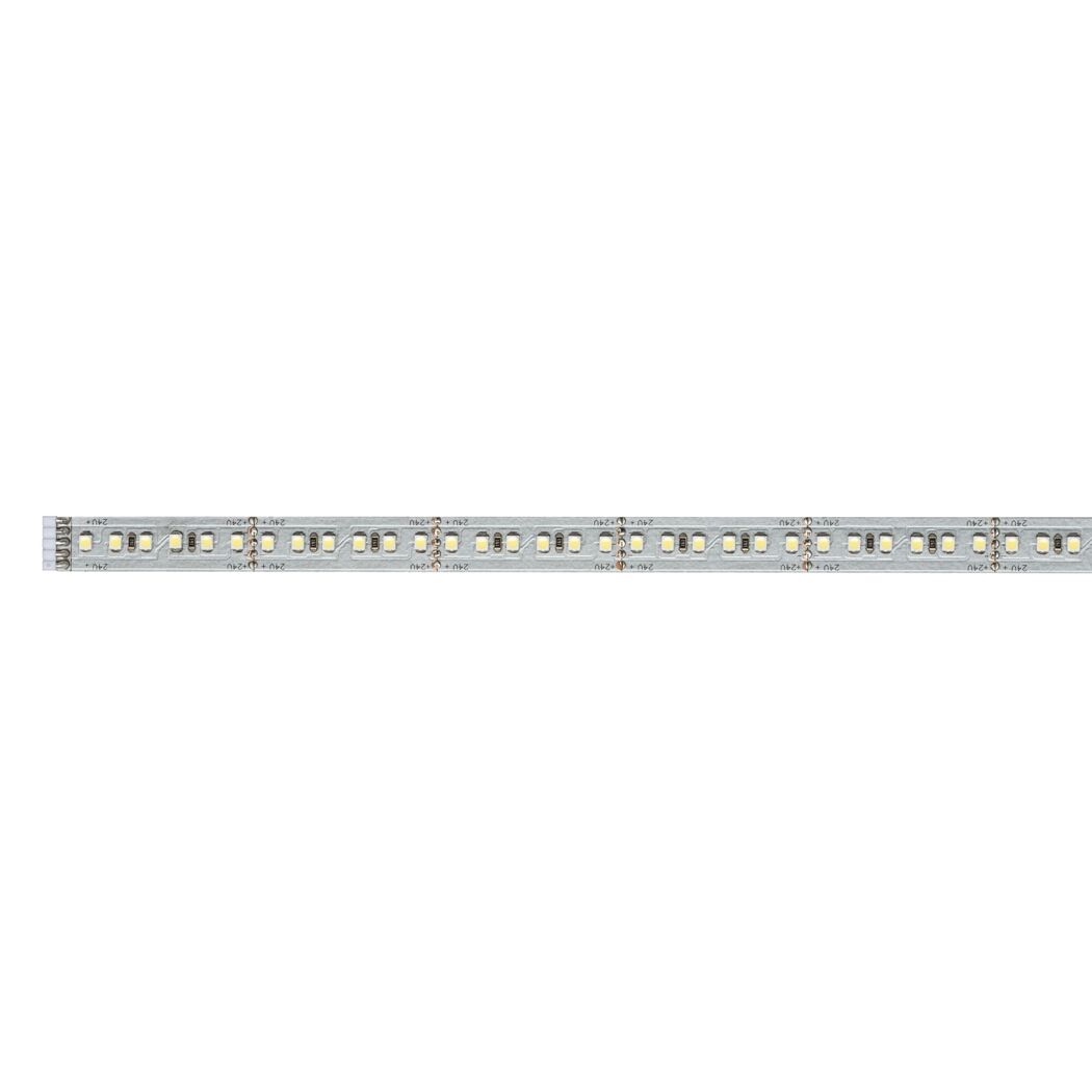 Function Max LED Strip, silberfarben.