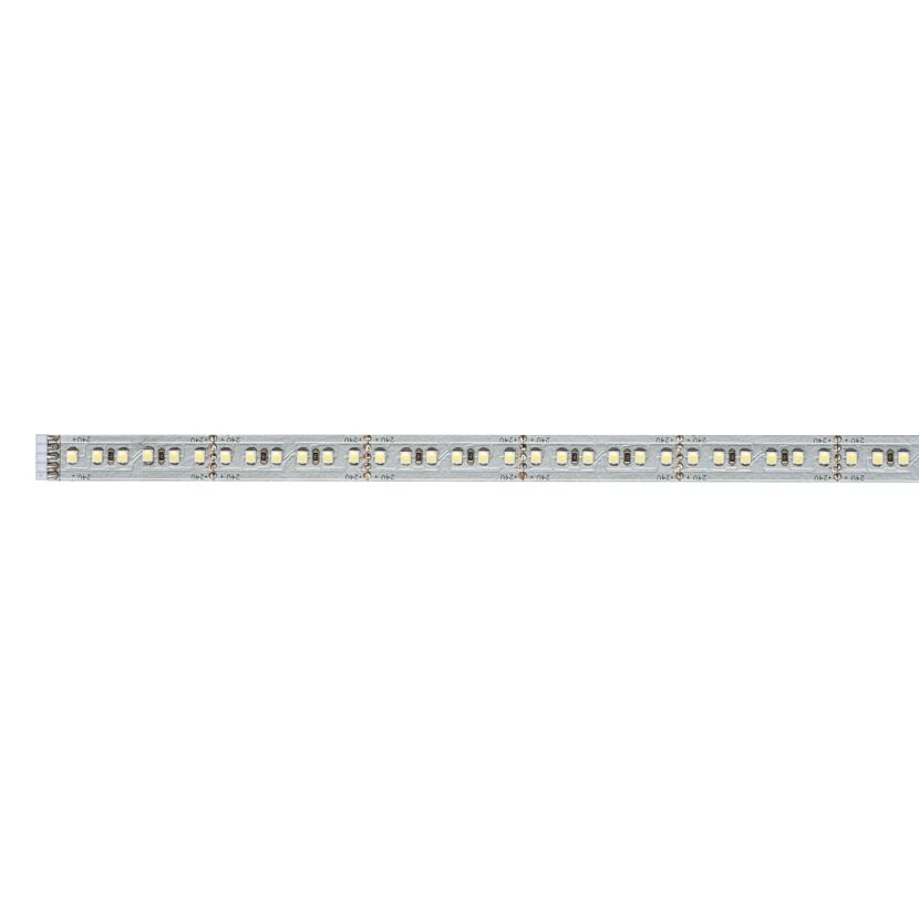 Function Max LED 1000 Strip 1 m Tageslichtweiß 11,5 W 24 V Silber