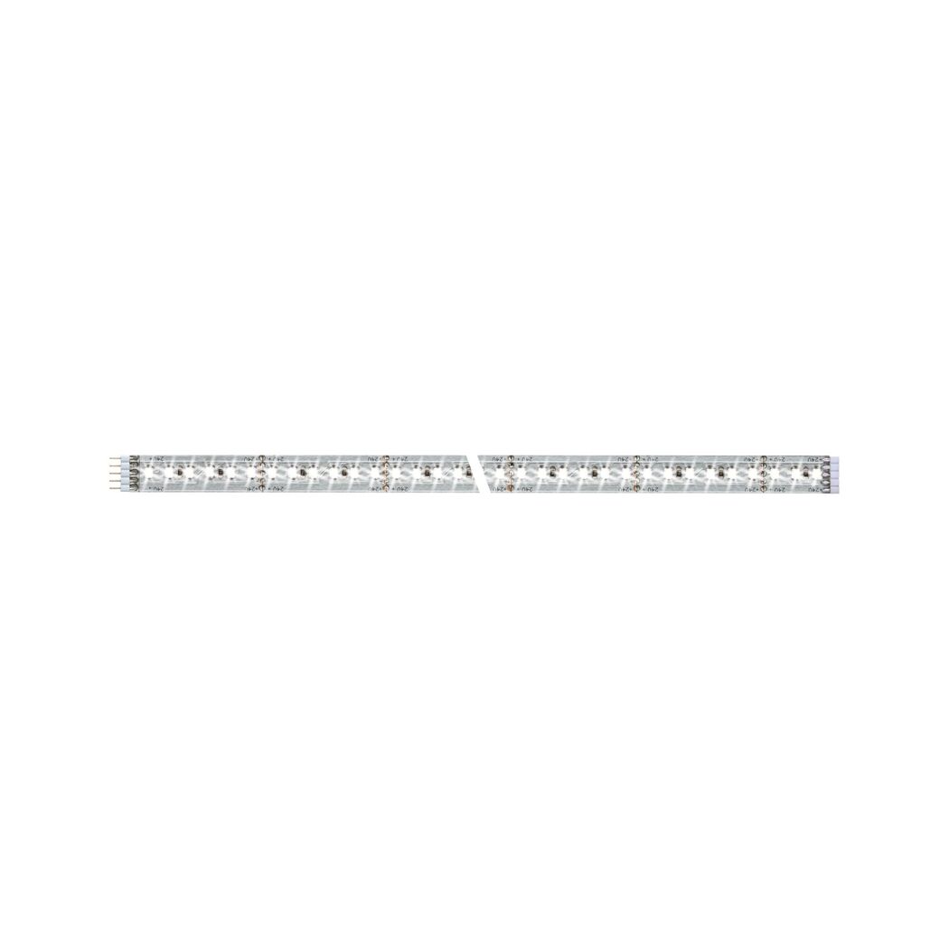 Function Max LED Strip Tageslichtweiß mit Anschlüssen