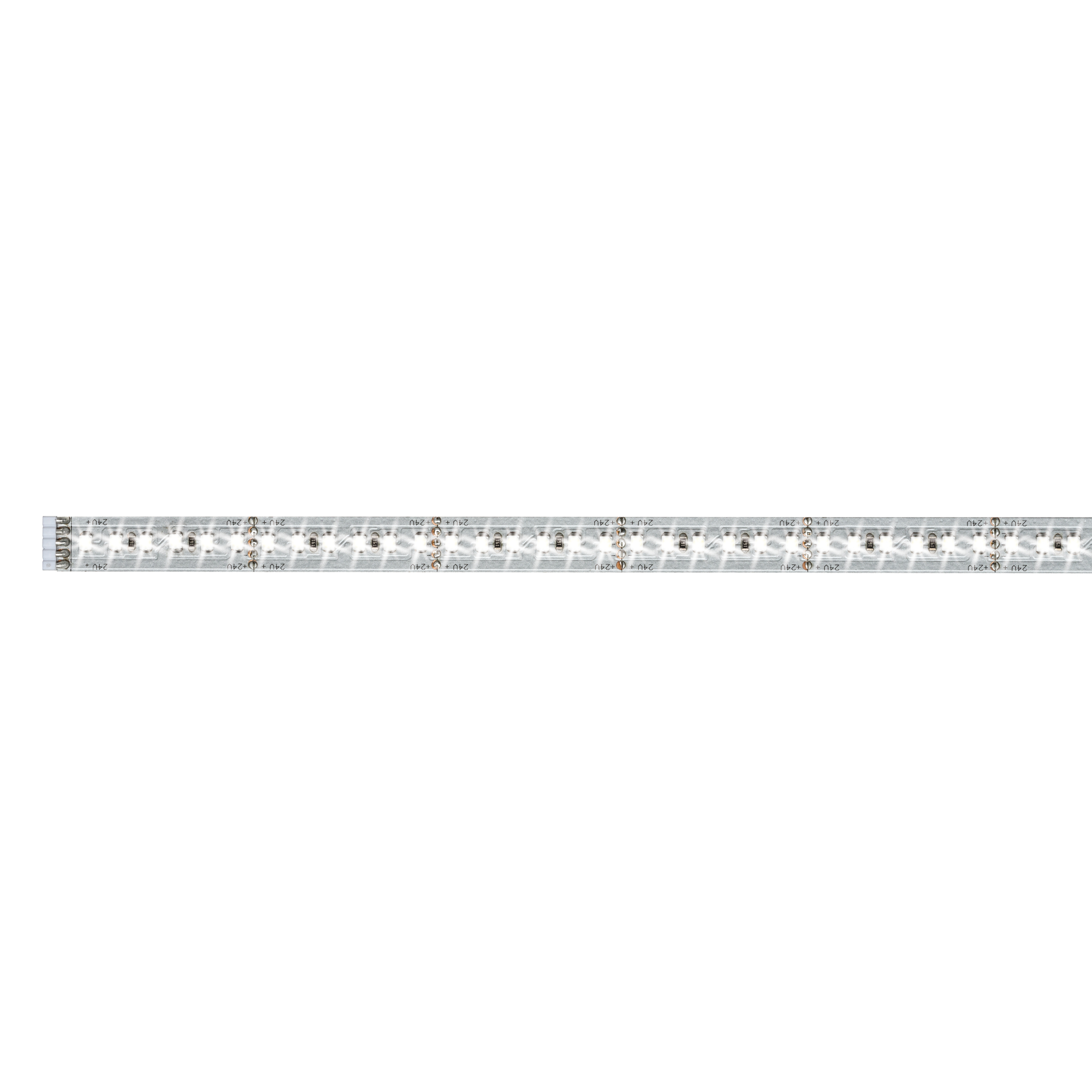 Function MaxLED 1000 Strip 50 cm Tageslichtweiß 6 W 24 V Silber + product picture
