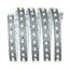 Function MaxLED 500 Basisset 1,5 m warmweiß 10 W 230/24 V 20 VA Silber