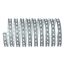 Function MaxLED 500 Basisset 3m Tageslichtweiß 17 W 230/24 V 36 VA Silber