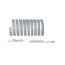 Function MaxLED 500 Basisset 3m Tageslichtweiß 17 W 230/24 V 36 VA Silber
