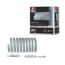 Function MaxLED 500 Basisset 3m Tageslichtweiß 17 W 230/24 V 36 VA Silber