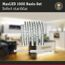 Function MaxLED 1000 Basisset 1,5 m Warmweiß 20 W 230/24 V 60 VA Silber