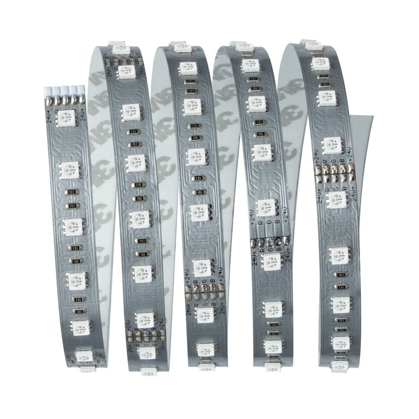 MaxLED RGB Basisset 1,5 m