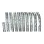 Function MaxLED 1000 Basisset 3m Warmweiß 40 W 230/24V 75VA Silber