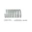 Function MaxLED 1000 Basisset 3m Warmweiß 40 W 230/24V 75VA Silber