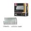 Function MaxLED 1000 Basisset 3m Warmweiß 40 W 230/24V 75VA Silber