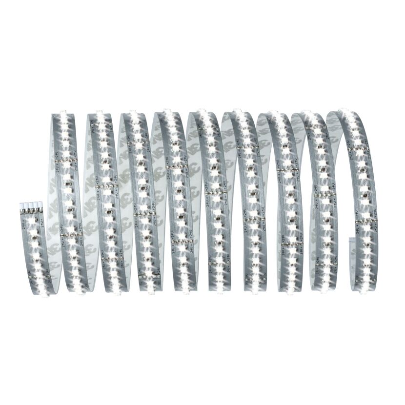 Function MaxLED 1000 Basisset 3m Tageslichtweiß 34 W 230/24 V 60 VA Silber