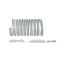 Function MaxLED 1000 Basisset 3m Tageslichtweiß 34 W 230/24 V 60 VA Silber