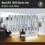 Function MaxLED 1000 Basisset 3m Tageslichtweiß 34 W 230/24 V 60 VA Silber
