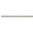 Function MaxLED 1000 Strip 1 m Warmweiß 13,5 W 24 V Silber